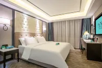 Xana Hotelle Hotel (Baishan Ouya Jianshejie) - 3-Star