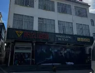 Sunshine E-sports Hotel (Fangcheng Longquan Park)