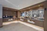 HanTing Hotel (Pingxiang Luxi Jinding Avenue Manshiqu) - Bữa sáng