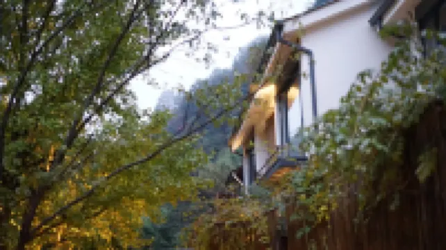 Lin'an Wuta Xinshe Tangquan Homestay Hotels near Longmen Mijing Scenic Spot