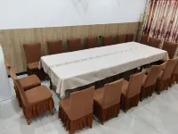 Wuqiang Pudding Hotel Hotels in Wuqiang