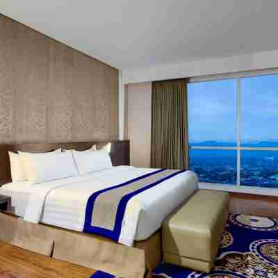 Aston Jember Hotel & Conference Center Rooms