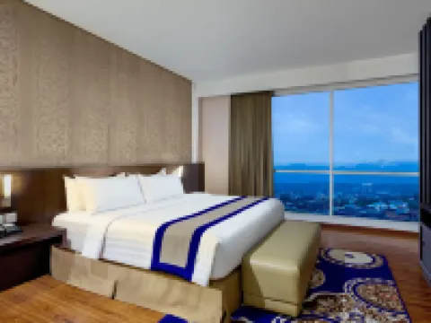 Aston Jember Hotel & Conference Center Hotels in Jember