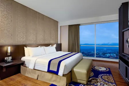 ASTON Jember Hotel & Conference Center