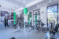 Ideal Thirty Days Inn (South Gate of Dali Ancient Town) - palestra