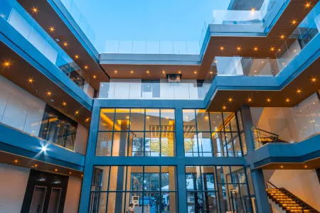 Bohol Begonia Resort