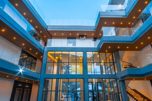 Bohol Begonia Resort