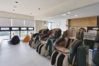 The Island Blue Hotel