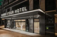 Kunming Changshui International Airport Atour Hotel Hotels near Kunming Changshui International Airport