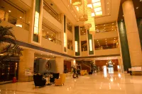 Guanfang Hotel Qujing Hotels in Qujing