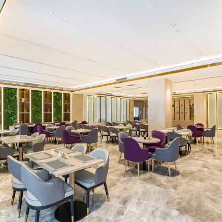 Lavande Hotel ·Zhao County Urban comprehensive Hall