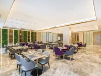 Lavande Hotel ·Zhao County Urban comprehensive Hall - servizio colazione