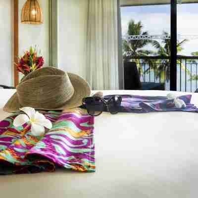 Sofitel Fiji Resort & Spa Rooms