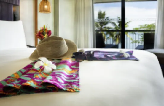 Sofitel Fiji Resort & Spa Hotels in Denarau Island