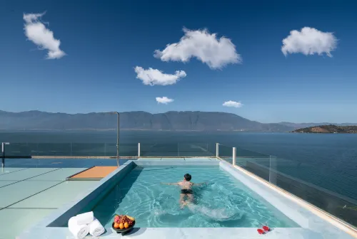 Nymph Resort Здоровье и отдых Photos