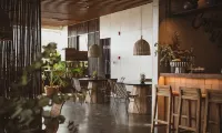 Dalian Sishi Jingyu Beach Resort Hotel - Morgenmad