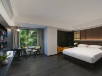 Bolden Smart Hotel (Shenzhen Vanke Yuncheng Xili Subway Station) Hotels near Safari Park Shenzhen