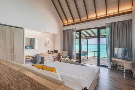 富士法魯馬爾代夫