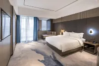 Tuke China Hotel Hotel di Xiamen