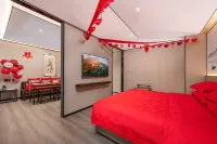 Moshang Qingju Hotel (Dongguan Qishi Branch) Hotels near Lotus Pond Impression Ecological Park