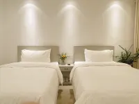 Maoxian Anhe BanShan TingYu Hotel