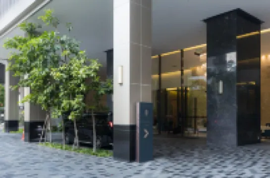 Banyan Signatures Pavilion Kuala Lumpur