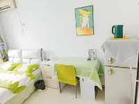 Pig Pig Sister's Apartment (Shenyang Construction University Shop) - Ramah Hewan Peliharaan