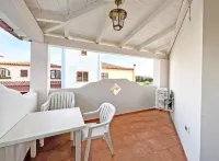 Le Residenze del Maria Rosaria - Via Trentino 62 Hôtels à : Galtelli