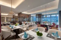 คราวน์ พลาซ่า ย่าอัน บาย IHG - พร้อมอาหารเช้า