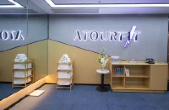 Atour Hotel  Guiyang Zhongshan West Road Metro Station