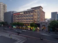 TAI HOTEL of Changsha Hotels near Deyacun (Zuojiatang Branch)
