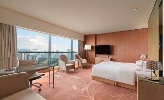 Renaissance Chengdu Hotel