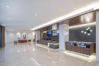 HanTing Hotel (Yancheng Xiangshui Chenjiagang) - Wifi