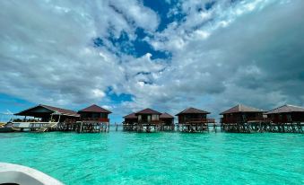 SKY Water Villas