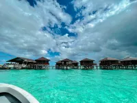 SKY Water Villas Hôtels à proximité de : Impyana Palace