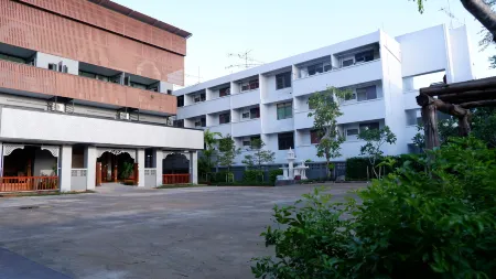 Nara Residence Trang