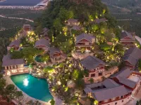 Futang Pujue Homestay