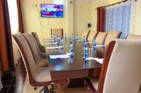 The Base Hotel Hotels in Kola