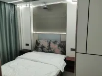 樂宜嘉全智能mini公寓 澧縣酒店