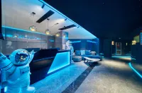 Jiuxiao esports hotel (Changxing Hotel)