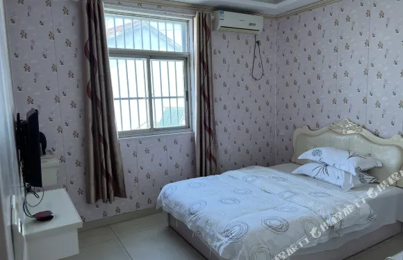 南京銅嘉主題賓館