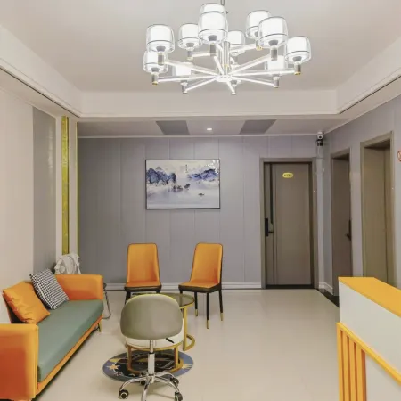 Siyang Chujian Hotel (Lujizhen Branch)