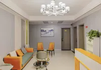 Siyang Chujian Hotel (Lujizhen Branch)