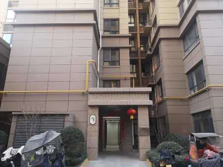 Yaduo Homestay Отели рядом с достопримечательностью «Jinghe Smart Agriculture Park»