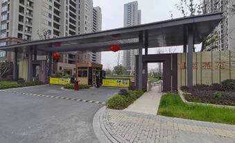 LVJUSHIGUANG Luoxing Branch
