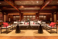 贛州新旅中書書院飯店