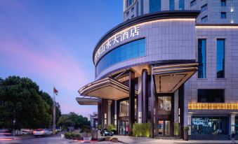 JOLLY HOTEL