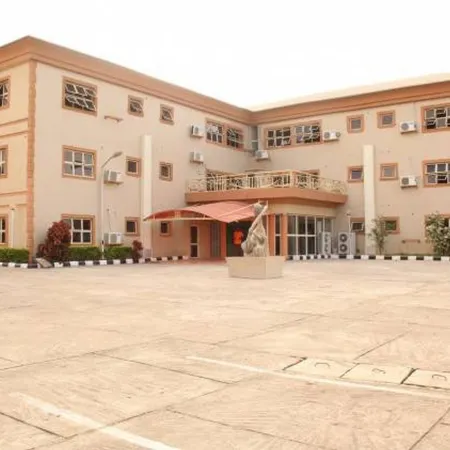 Quarry Imperial Hotels Abeokuta
