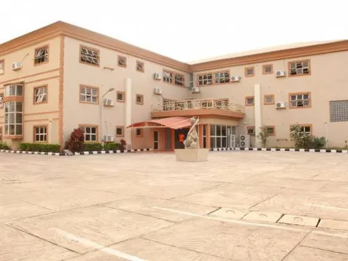 Quarry Imperial Hotels Abeokuta Hotels in Abeokuta