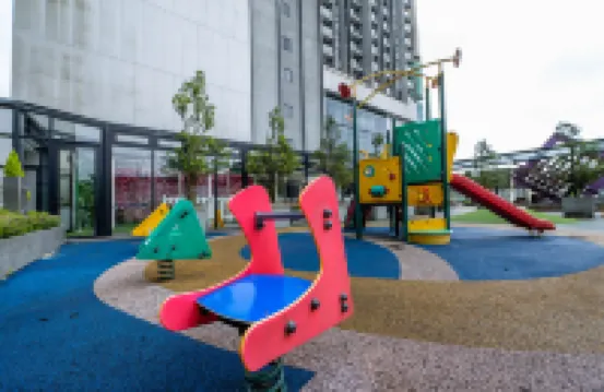 Premium Suites d'Lement at Genting Highlands